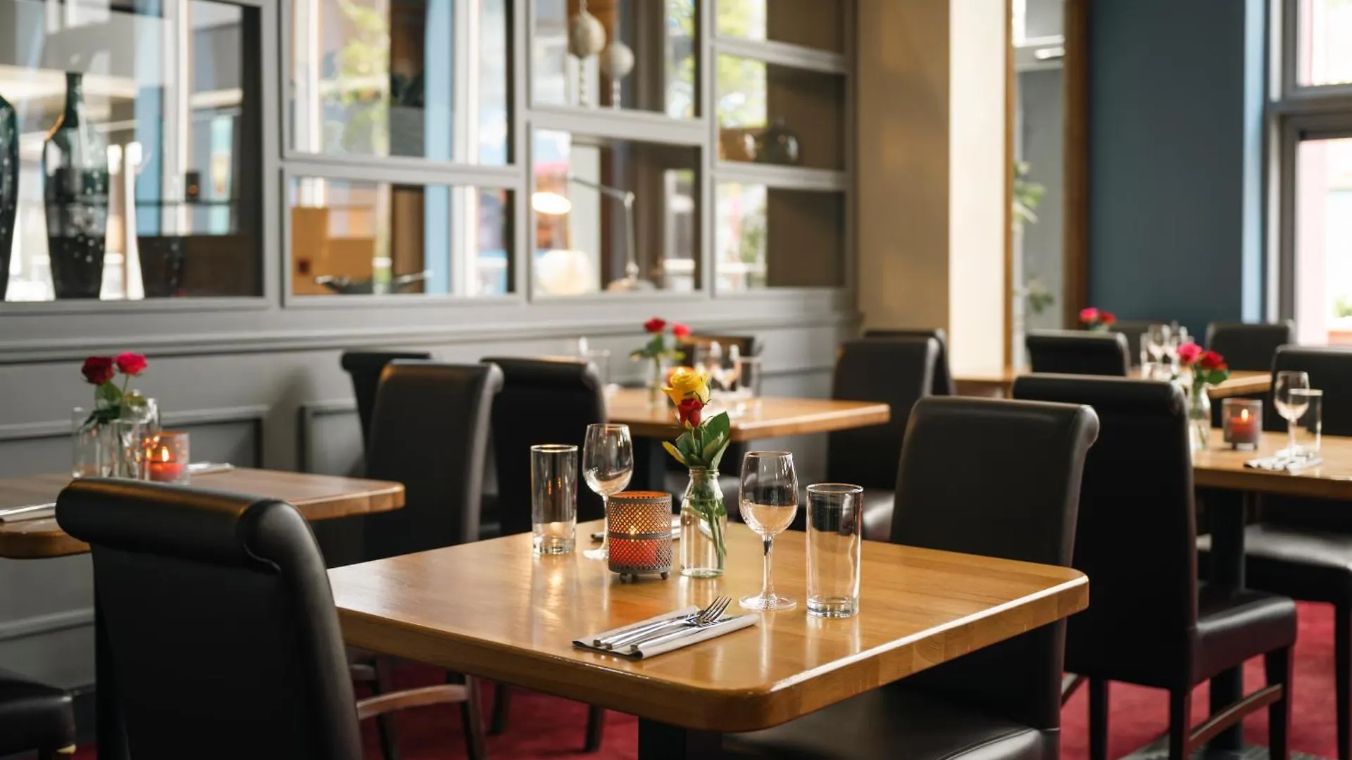 ****  Scott'S Hotel Killarney Ireland