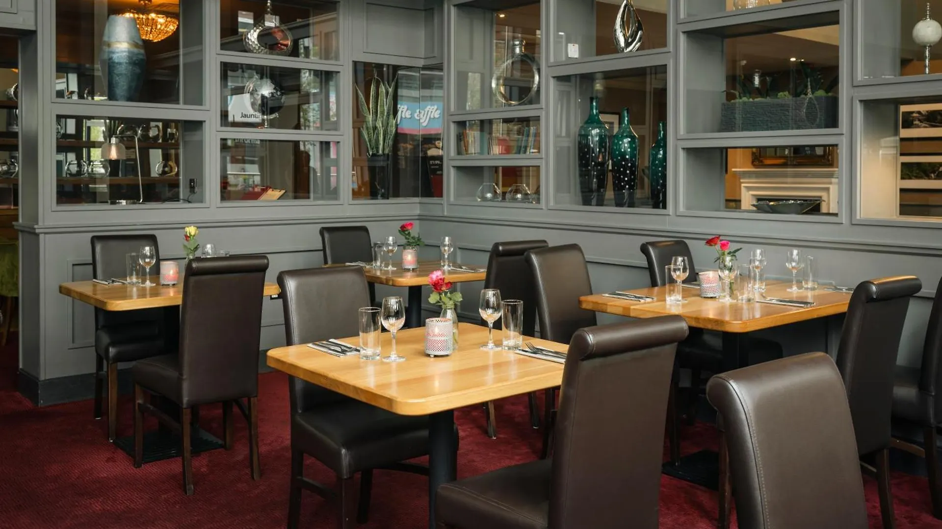 Scott'S Hotel Killarney