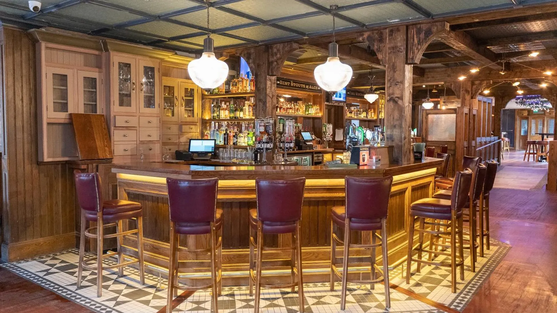Scott'S Hotel Killarney