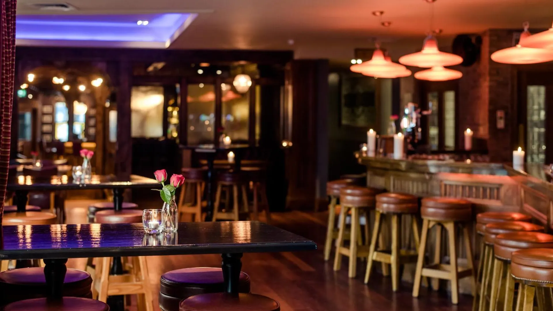 Scott'S Hotel Killarney 4*,  Ireland