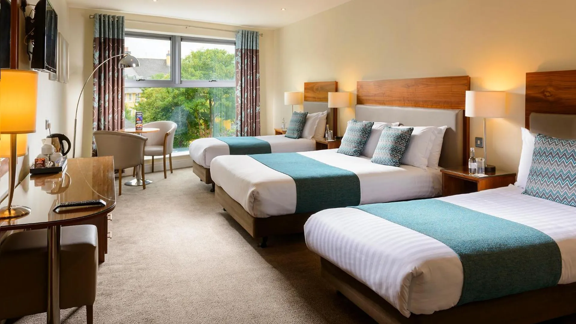 ****  Scott'S Hotel Killarney Irlanda