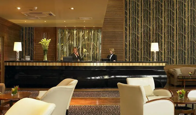 Scott'S Hotel Killarney 4*,  Ireland