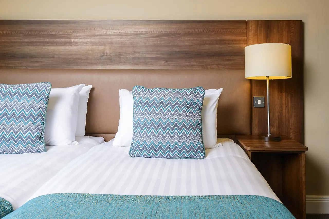 Scott'S Hotel Killarney 4*,