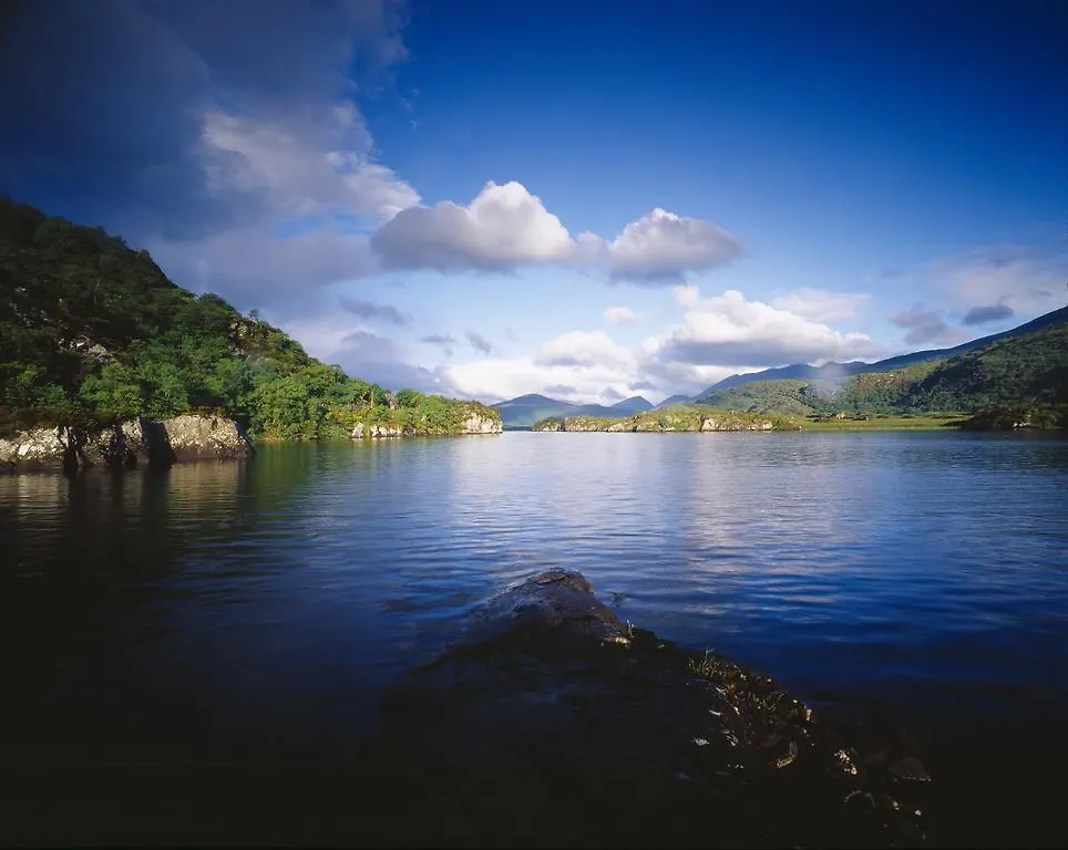 Scott'S Hotel Killarney 4*,
