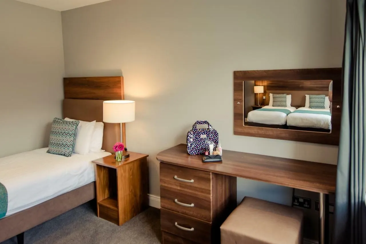 Scott'S Hotel Killarney