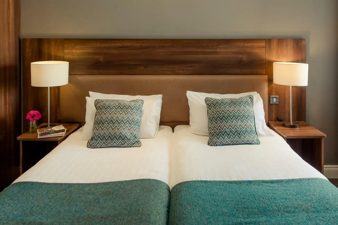 Scott'S Hotel Killarney