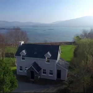 Ferienhaus Heron Water, Killarney