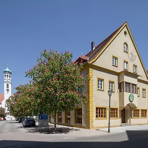 Joesepp´s Am Hallhof 3* Memmingen