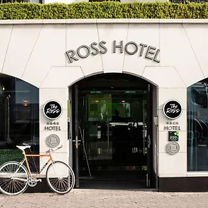 The Ross Hotel