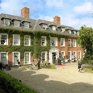 Отель Hayfield Manor