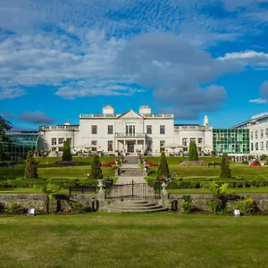 Hotel Radisson Blu St. Helen's