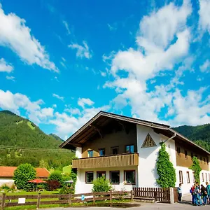 Am Tegernsee Kreuth