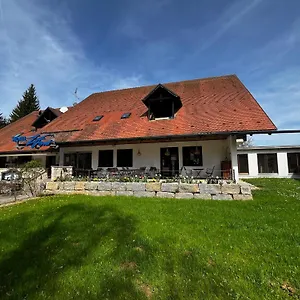 Zum Forst 3* Kranzberg