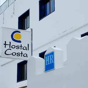 Pensión Costa