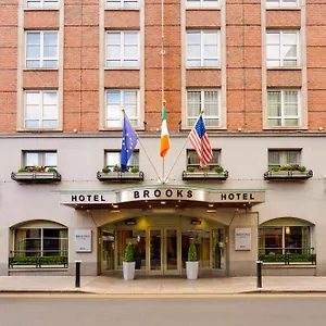 Brooks Отель