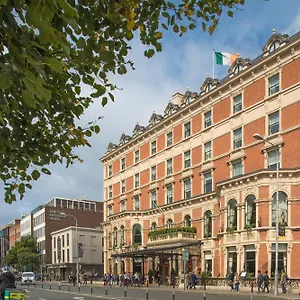 The Shelbourne, Autograph Collection 5*, Dublino Irlanda