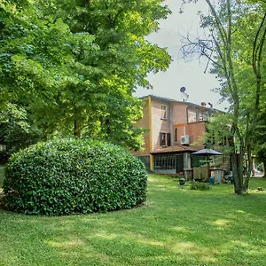 La Tagliolina , Monteveglio Italia