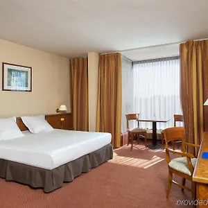 Hotel Brussels Отель