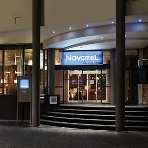 Novotel Centrum 3* Gent
