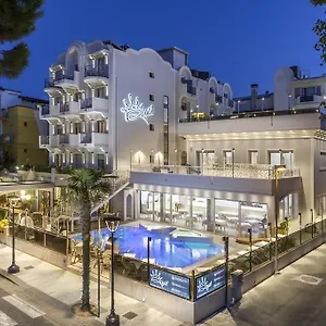 Royal Boutique 3*, Riccione Italia