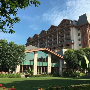 World Sentosa - Equarius Курортный комплекс