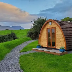 Luxuszelt Farmyard Lane Glamping, Killarney