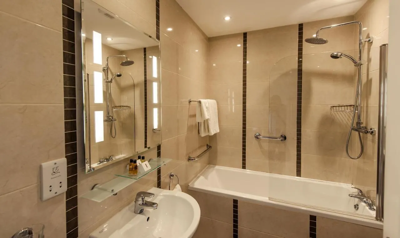 Scott'S Hotel Killarney