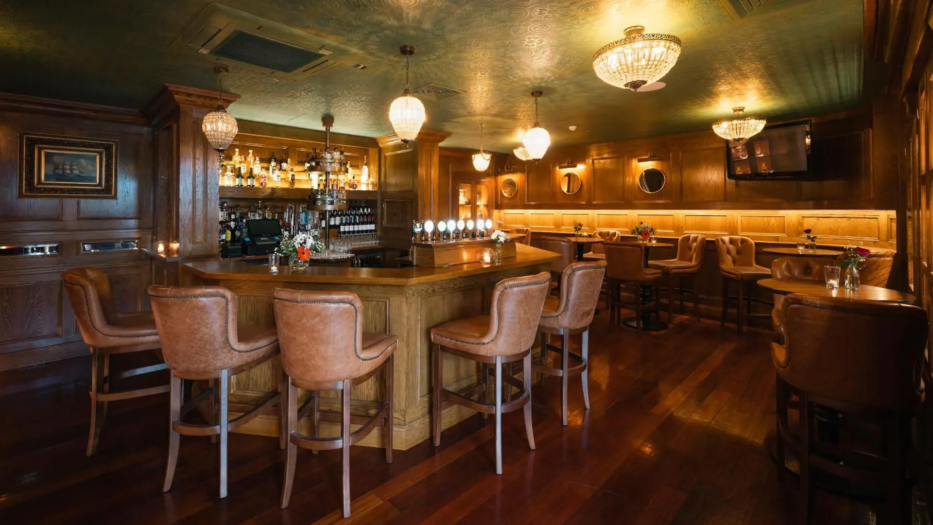 Scott'S Hotel Killarney
