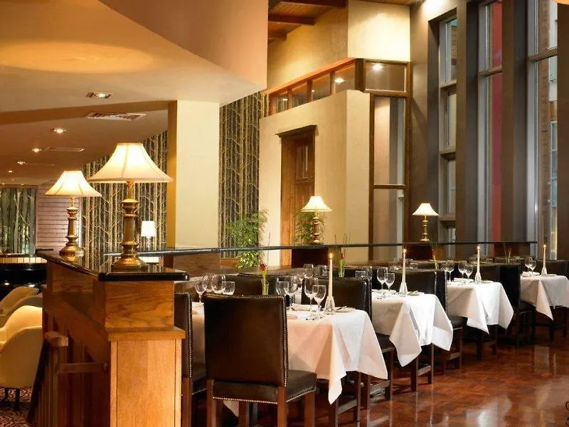 Scott'S Hotel Killarney