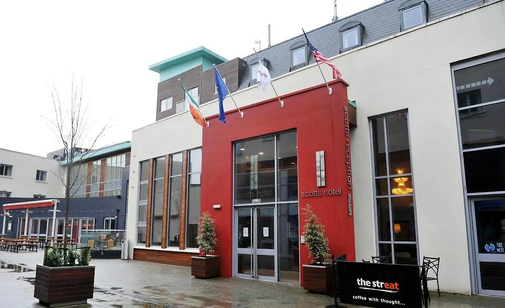 Scott'S Hotel Killarney