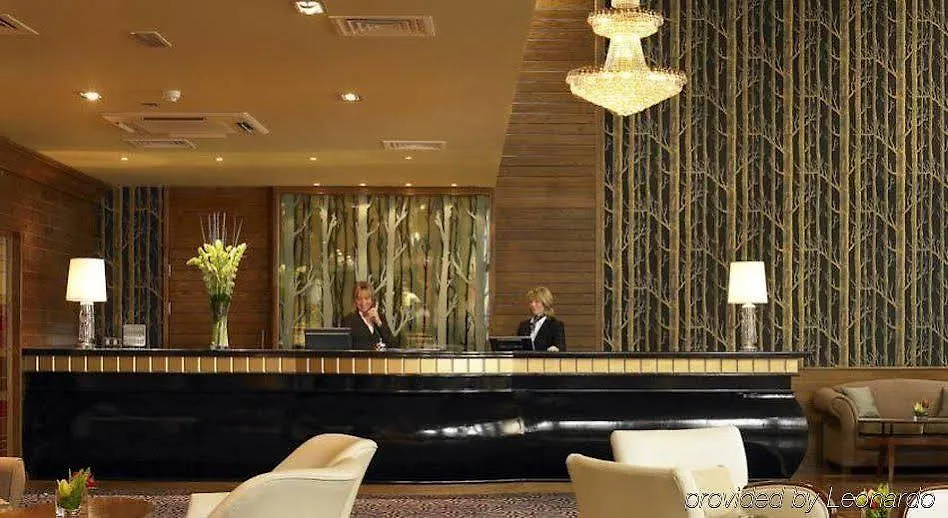Scott'S Hotel Killarney 4*,