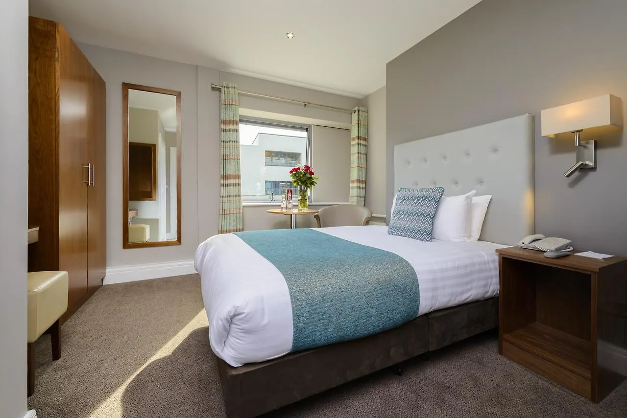Scott'S Hotel Killarney