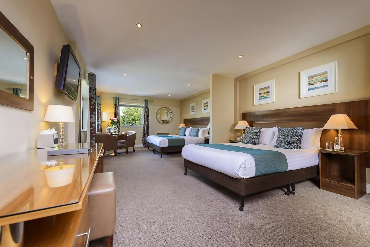 Scott'S Hotel Killarney 4*,  Ireland