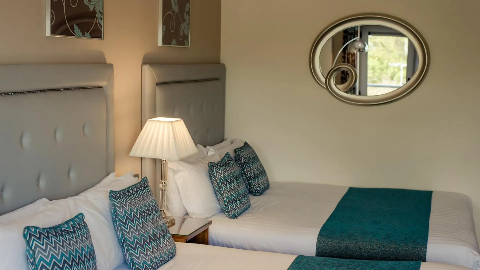 Scott'S Hotel Killarney