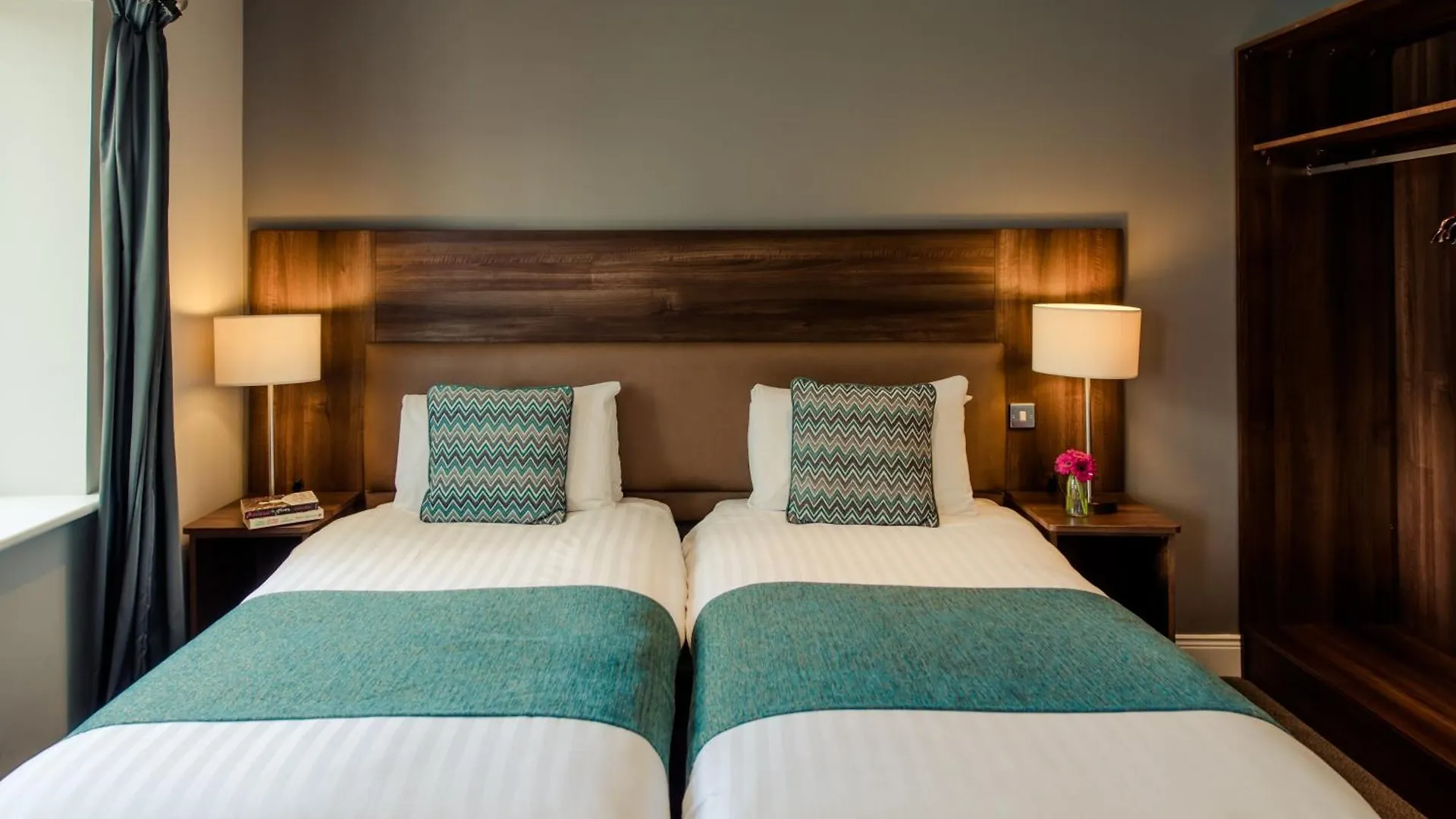 ****  Scott'S Hotel Killarney Ireland