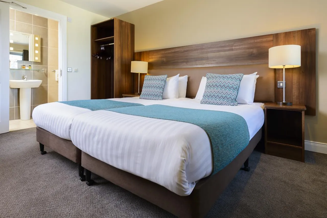 ****  Scott'S Hotel Killarney Ireland