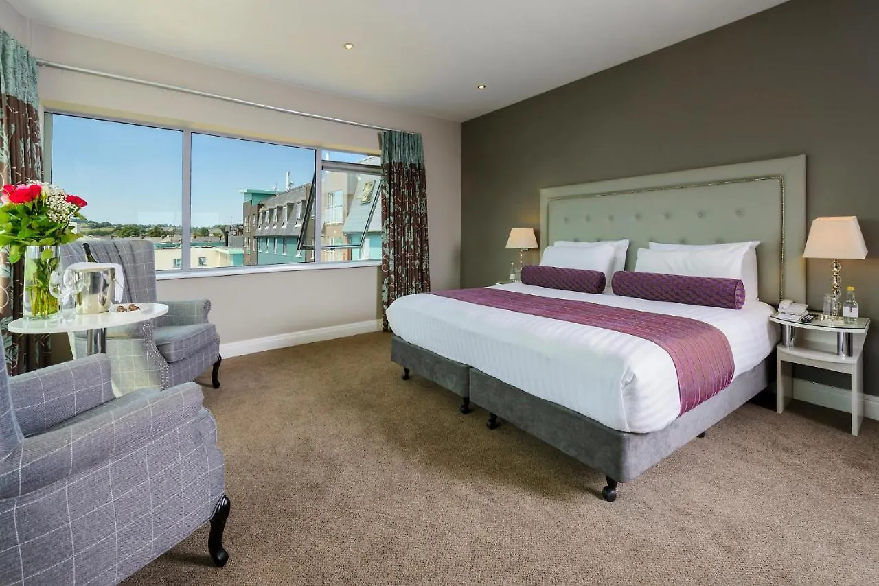 Scott'S Hotel Killarney 4*,